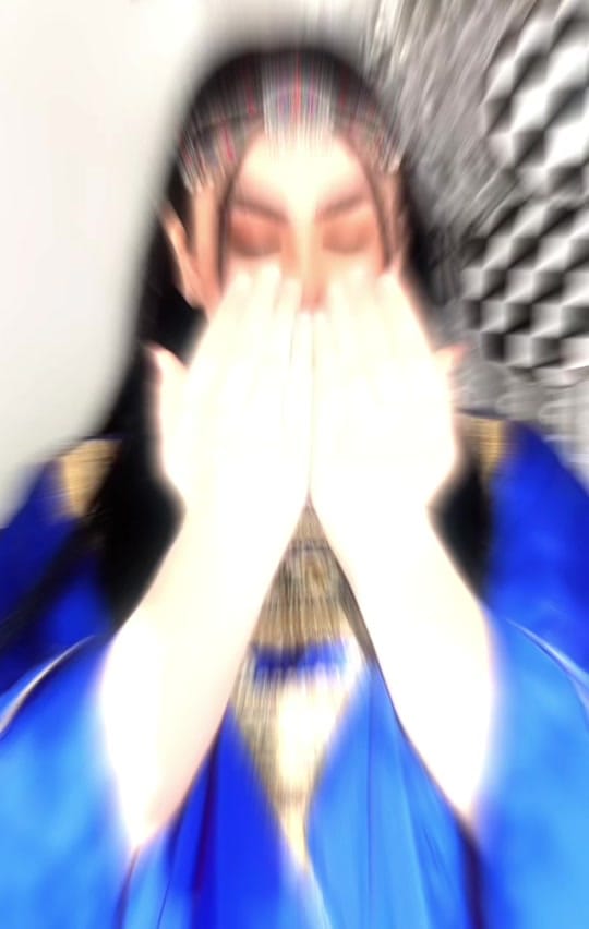 Post 9 by Fatemehqaderi on TikTok (video)