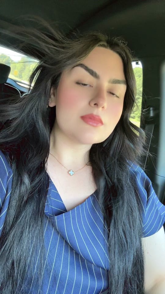 Post 7 by Fatemehqaderi on TikTok (video)