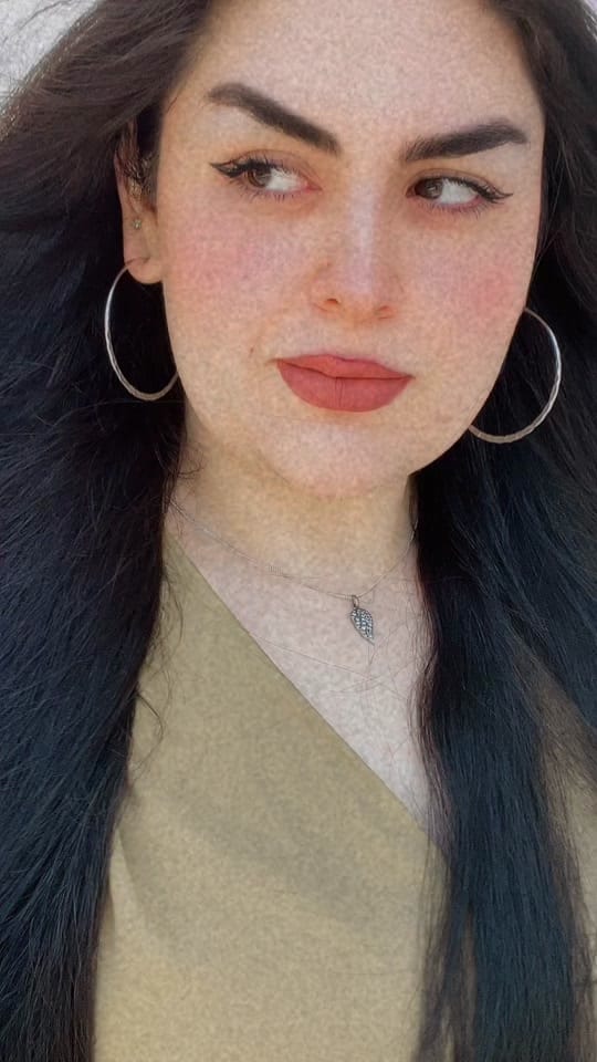Post 10 by Fatemehqaderi on TikTok (video)