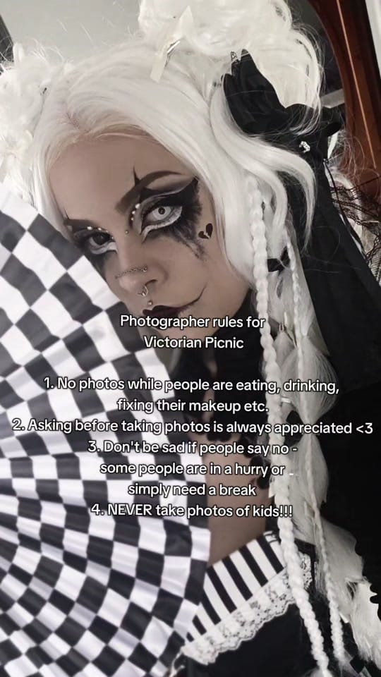 Post 6 by Isabell on TikTok (video)