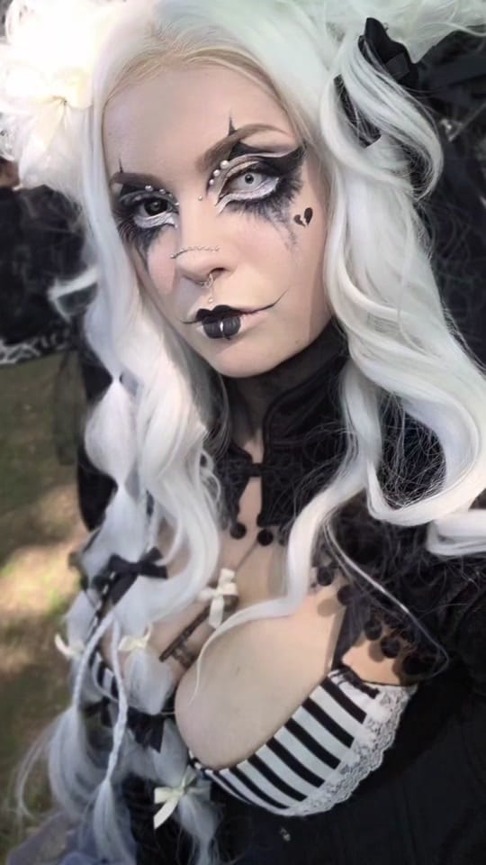 Post 5 by Isabell on TikTok (video)