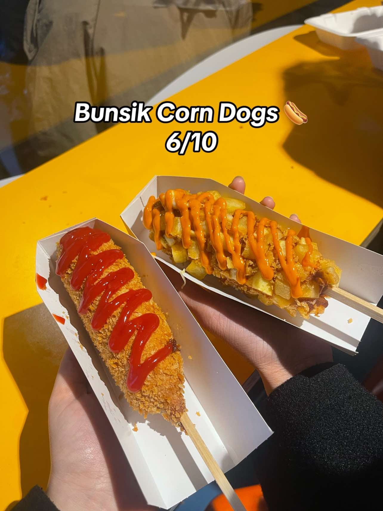 Post 1 by munchingmolars on TikTok (video)