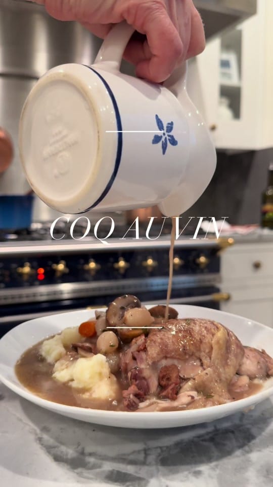 Post 7 by Lacanche USA on TikTok (video)