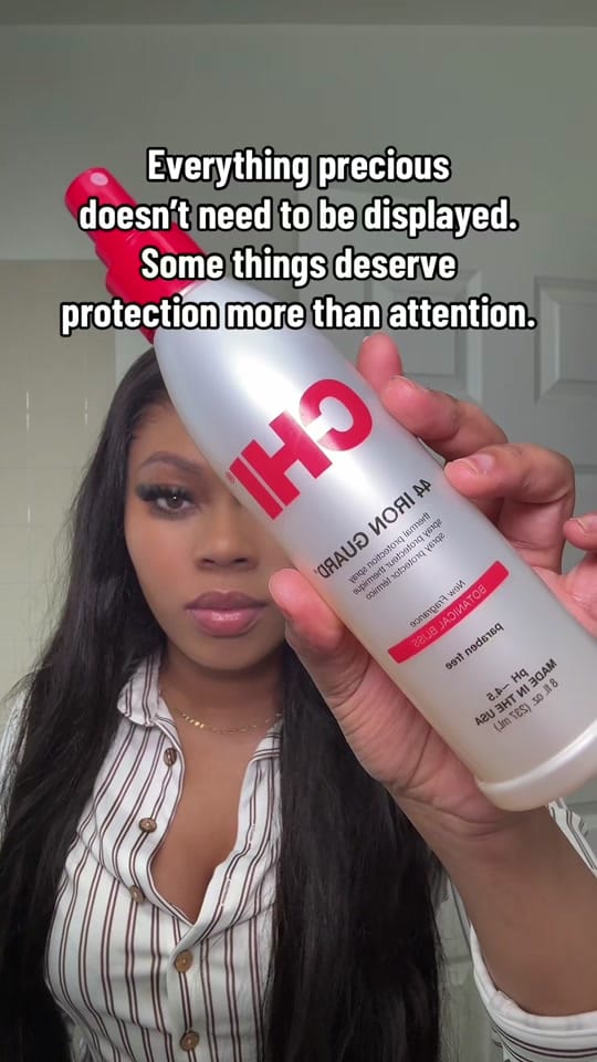 Post 3 by IMARI V on TikTok (video)