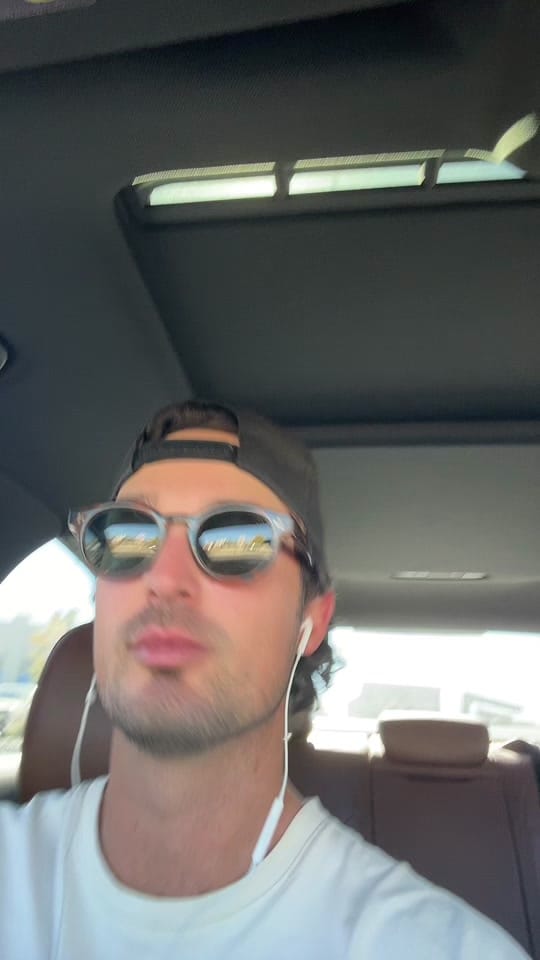 Post 6 by Ryan on TikTok (video)