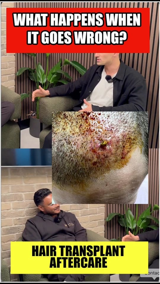 Post 2 by Dr. Mani | Surgeon on TikTok (video)