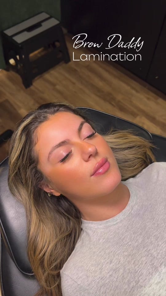 Post 1 by Jassy Brows🍯 on TikTok (video)