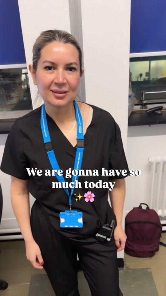 Post 10 by Dr Imene on TikTok (video)