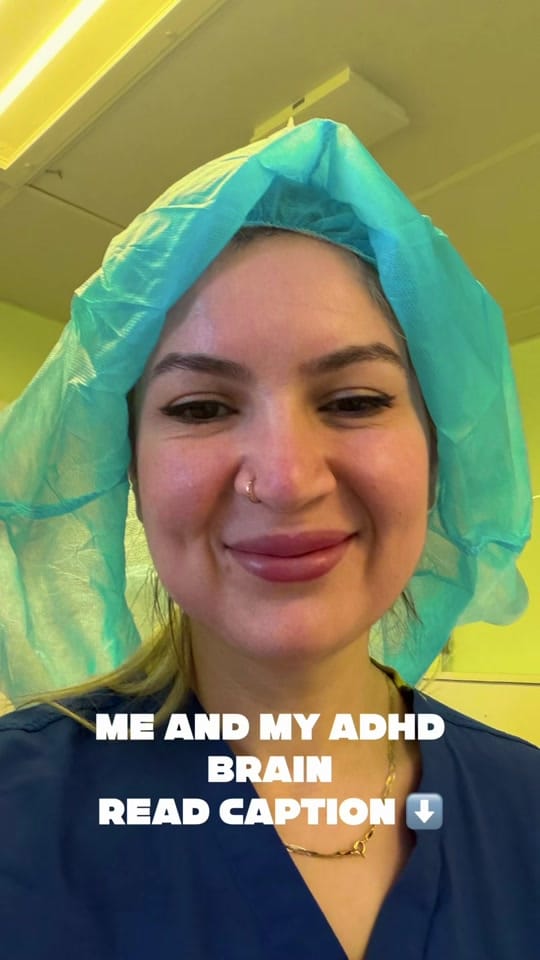 Post 9 by Dr Imene on TikTok (video)