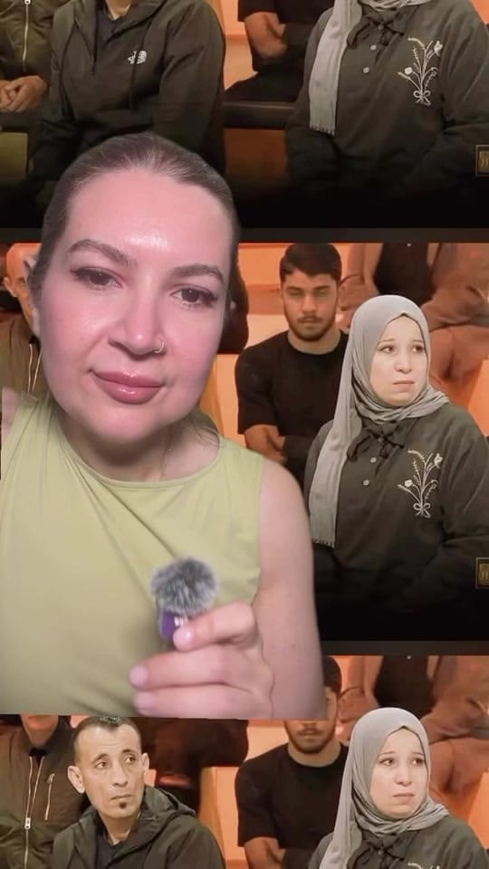 Post 1 by Dr Imene on TikTok (video)