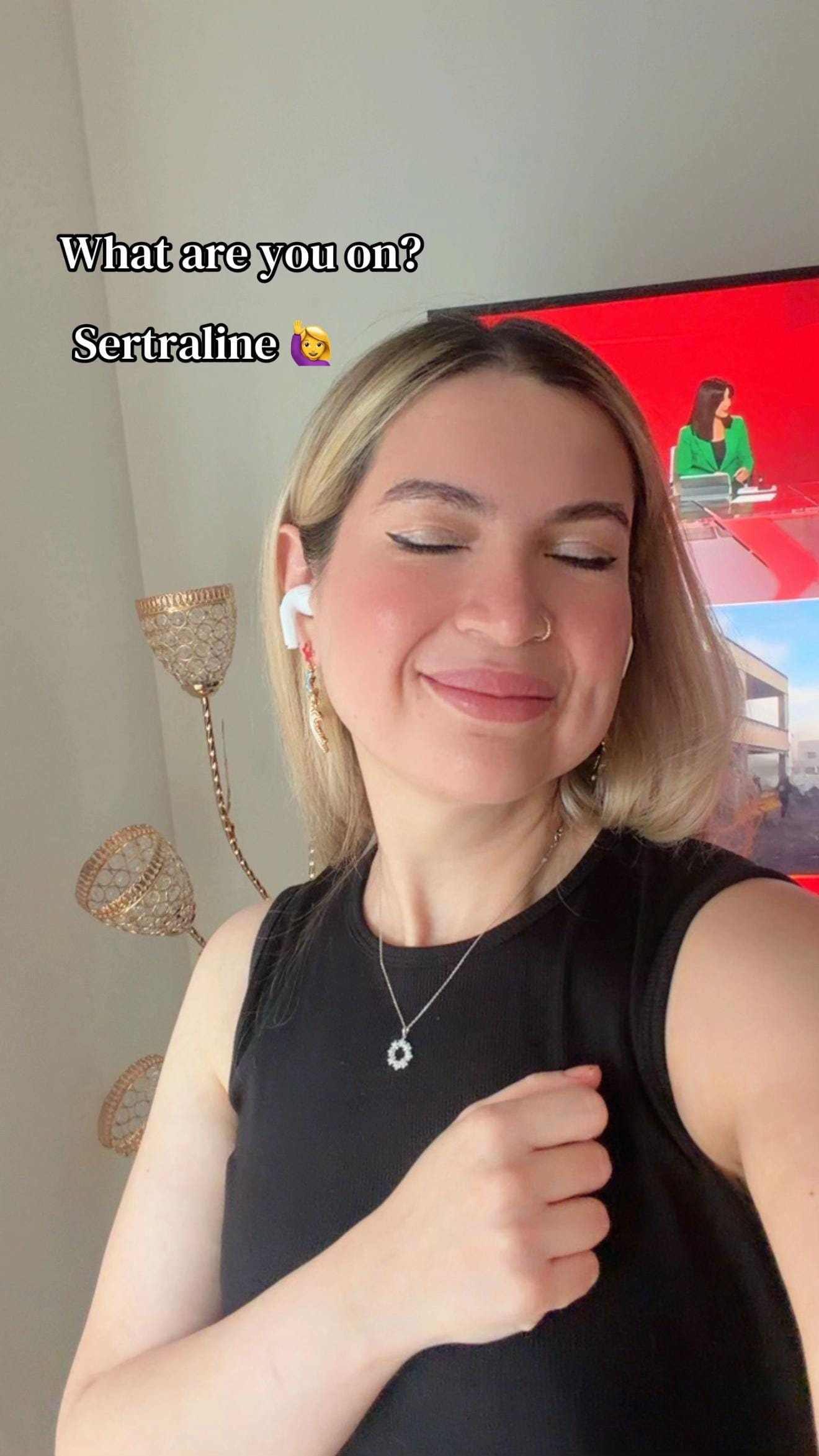 Post 5 by Dr Imene on TikTok (video)