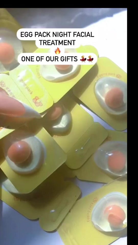 Post 8 by Niniluxuryglowskincare&Medspa on TikTok (video)