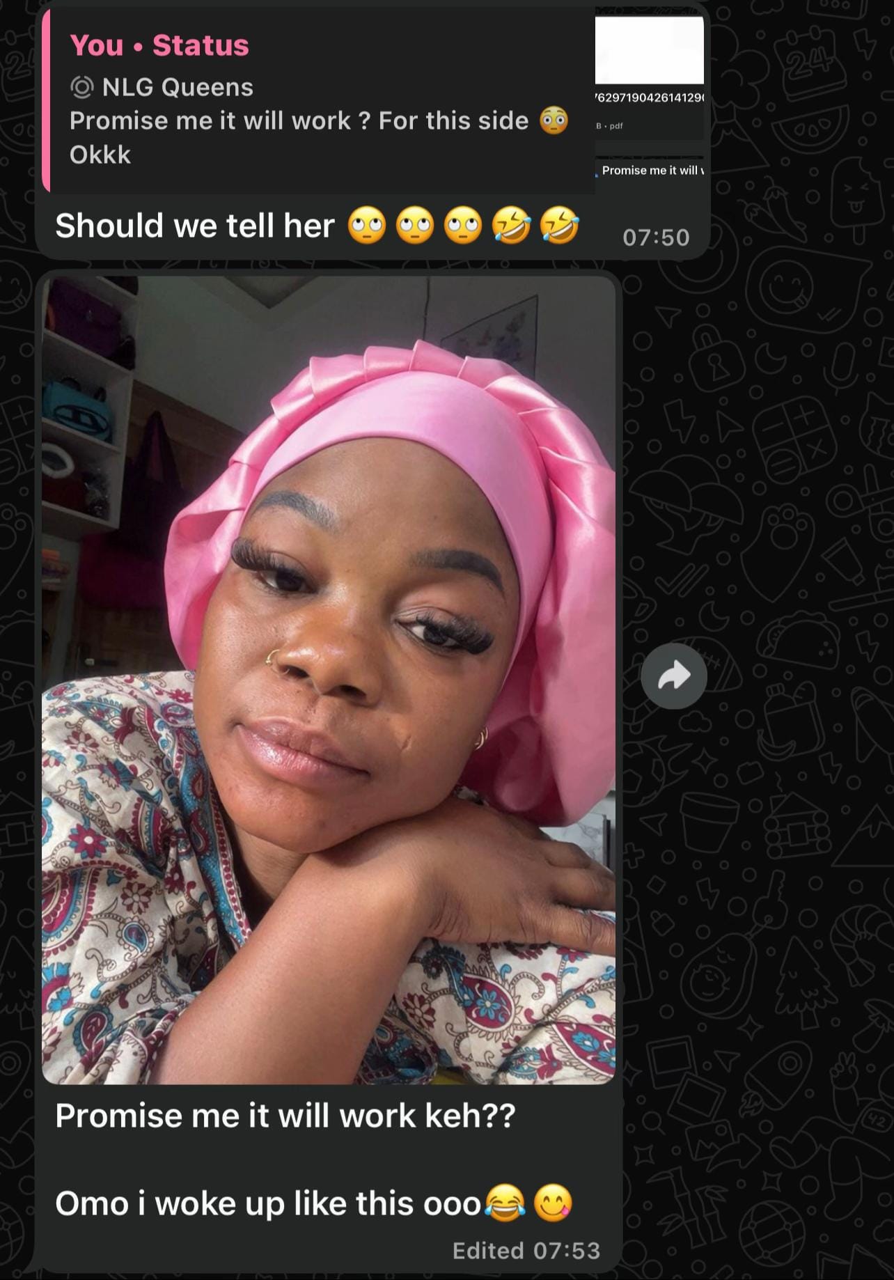 Post 9 by Niniluxuryglowskincare&Medspa on TikTok (video)