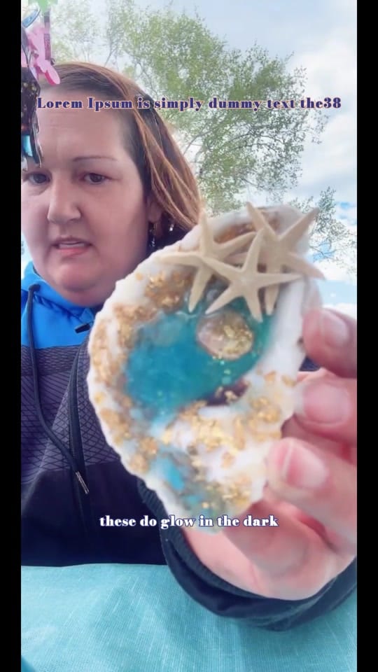 Post 1 by NebulaDesigns on TikTok (video)