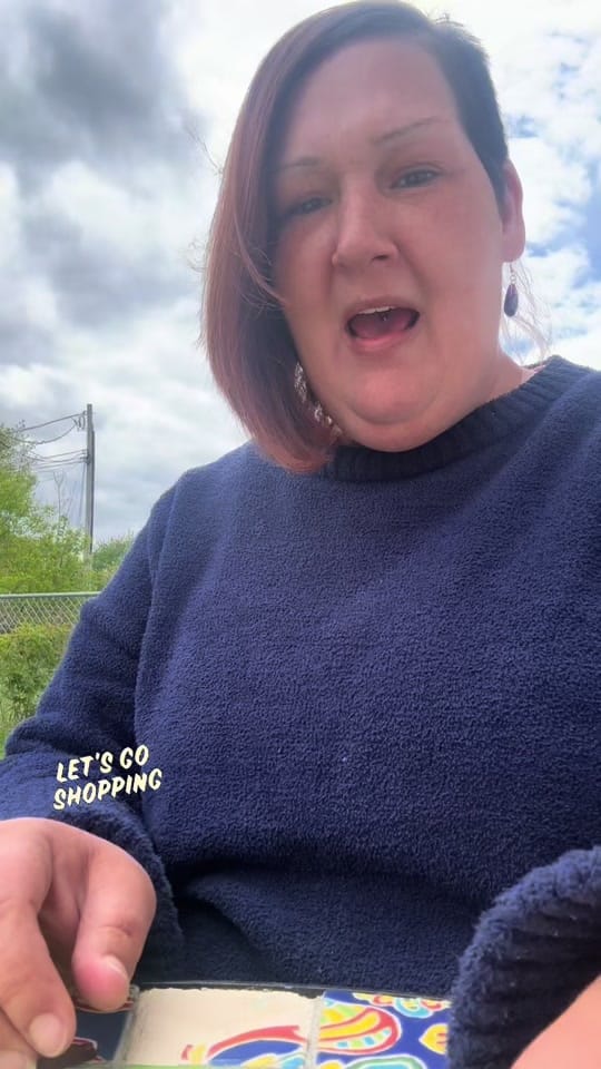 Post 3 by NebulaDesigns on TikTok (video)