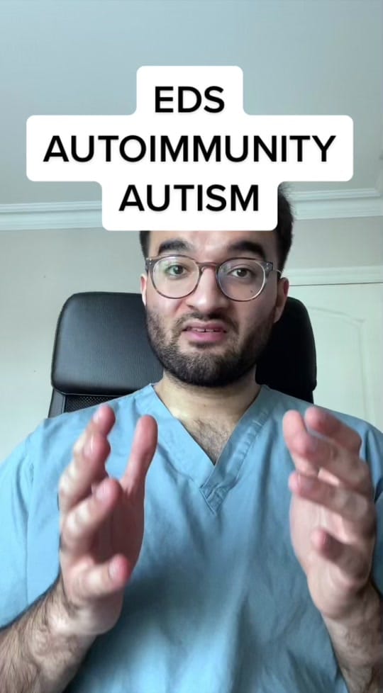 Post 9 by Dr Mohsin Butt on TikTok (video)