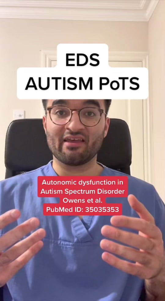 Post 6 by Dr Mohsin Butt on TikTok (video)