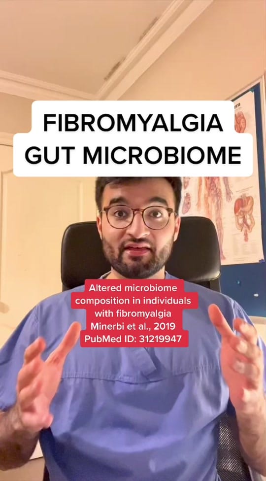 Post 2 by Dr Mohsin Butt on TikTok (video)