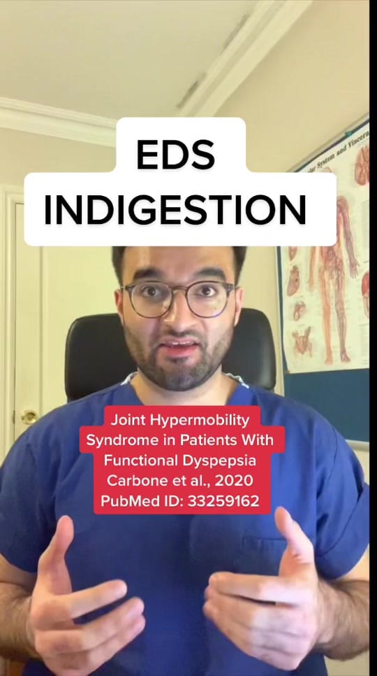 Post 3 by Dr Mohsin Butt on TikTok (video)