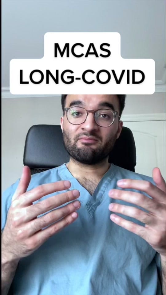 Post 8 by Dr Mohsin Butt on TikTok (video)