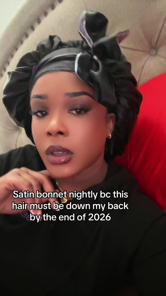 Post 7 by Chrisy K Beauty on TikTok (video)