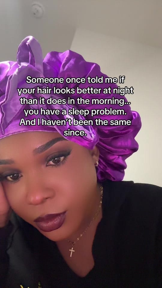 Post 8 by Chrisy K Beauty on TikTok (video)