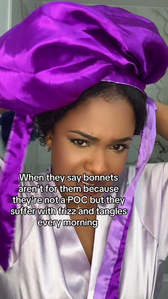 Post 9 by Chrisy K Beauty on TikTok (video)