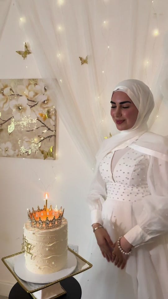 Post 9 by Maha | مها💉 on TikTok (video)