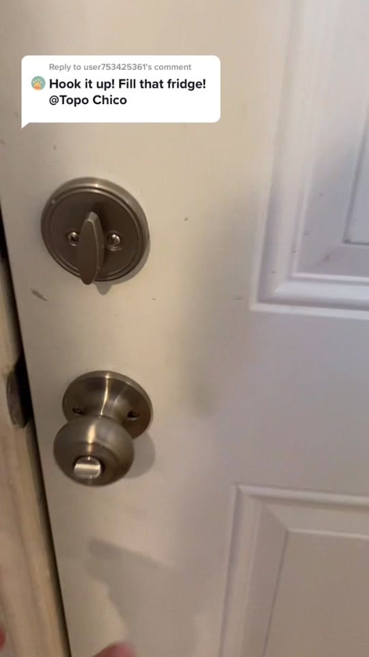 Post 8 by Liberty Makes on TikTok (video)