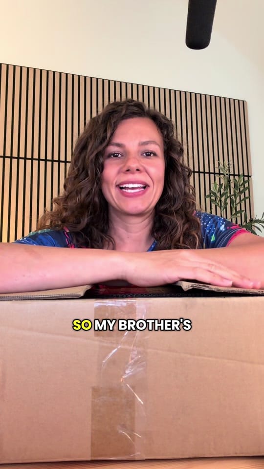 Post 3 by Liberty Makes on TikTok (video)
