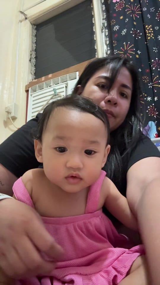 Post 5 by cytabachoi 🐷 on TikTok (video)