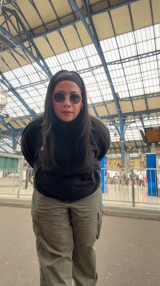 Post 2 by cytabachoi 🐷 on TikTok (video)