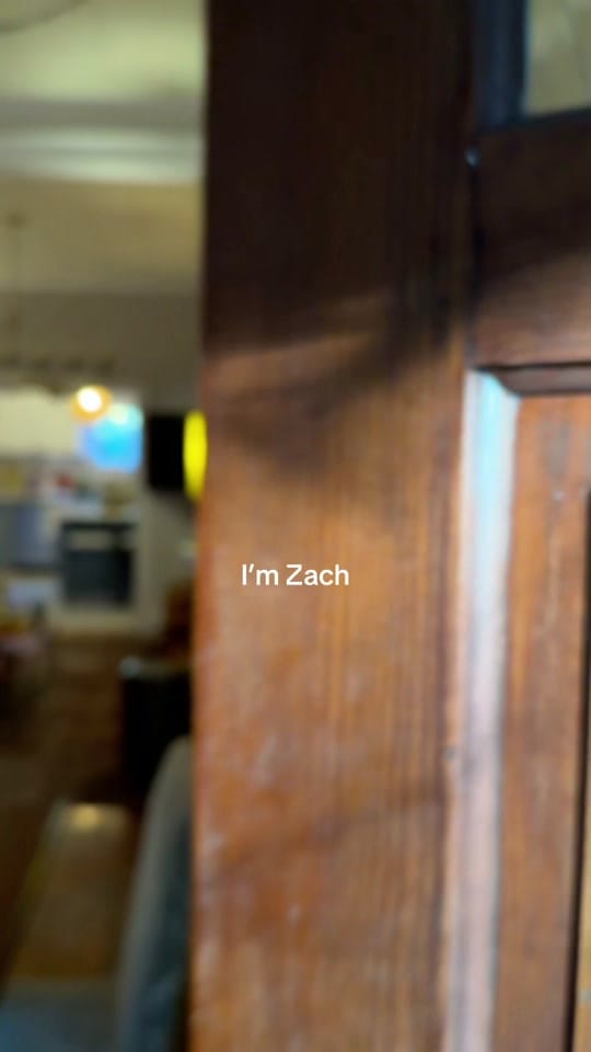 Post 10 by Zach Lundberg on TikTok (video)