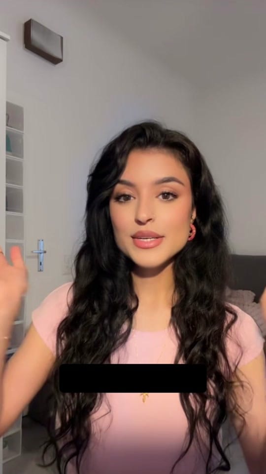 Post 5 by ʙᴀsᴍᴀ ♥︎ on TikTok (video)