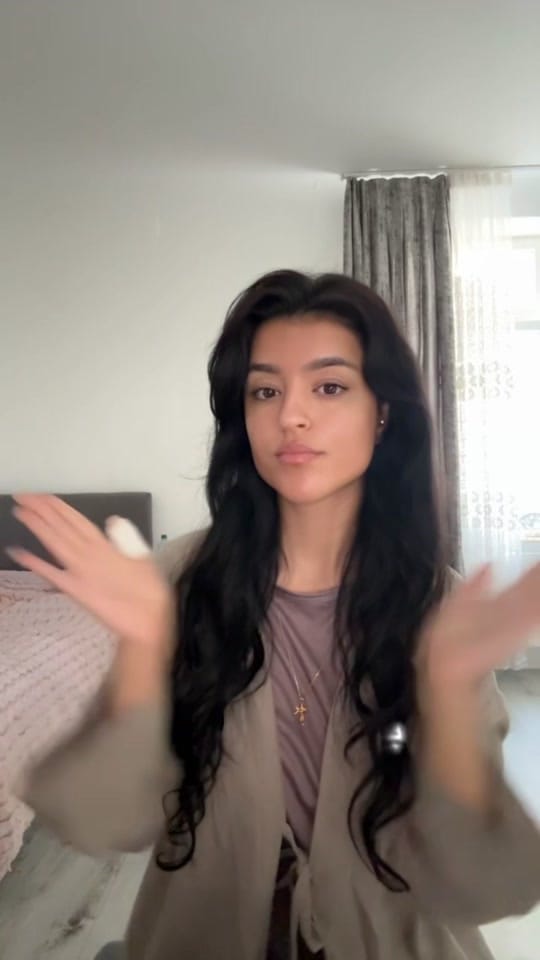Post 4 by ʙᴀsᴍᴀ ♥︎ on TikTok (video)