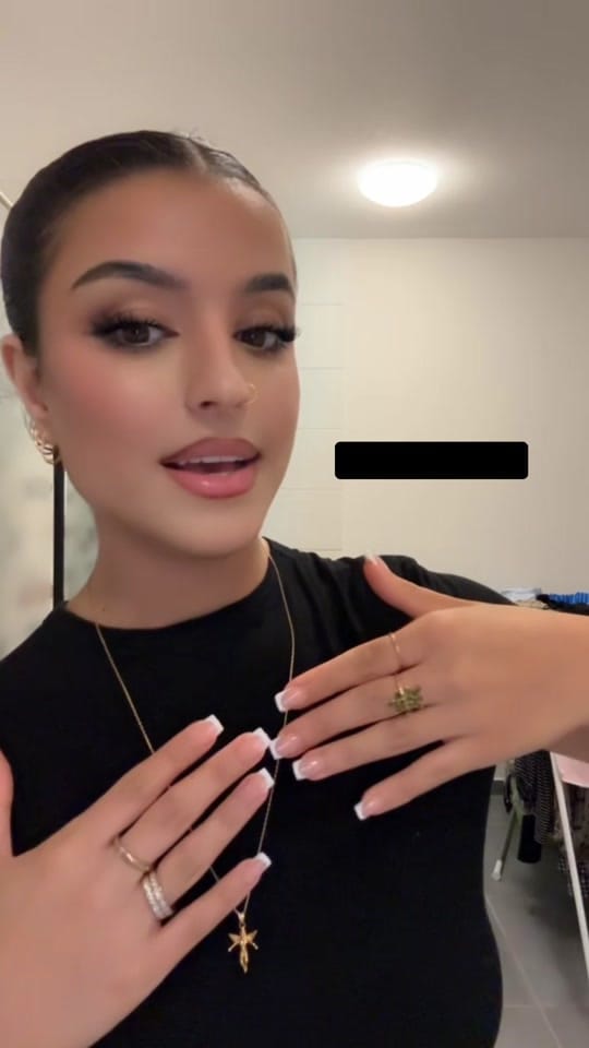 Post 7 by ʙᴀsᴍᴀ ♥︎ on TikTok (video)