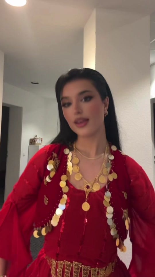 Post 8 by ʙᴀsᴍᴀ ♥︎ on TikTok (video)
