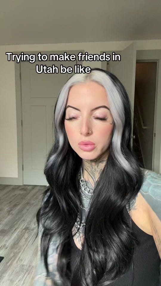 Post 10 by BrittanyChristine | UT Tattoos on TikTok (video)