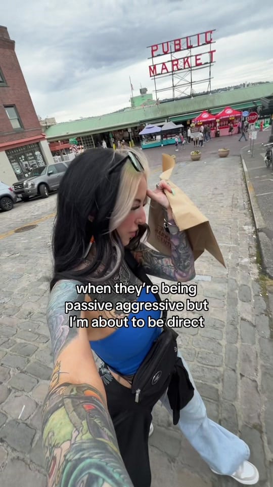 Post 8 by BrittanyChristine | UT Tattoos on TikTok (video)