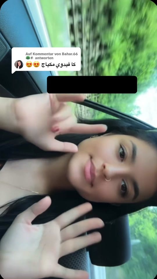 Post 2 by ʙᴀsᴍᴀ ♥︎ on TikTok (video)