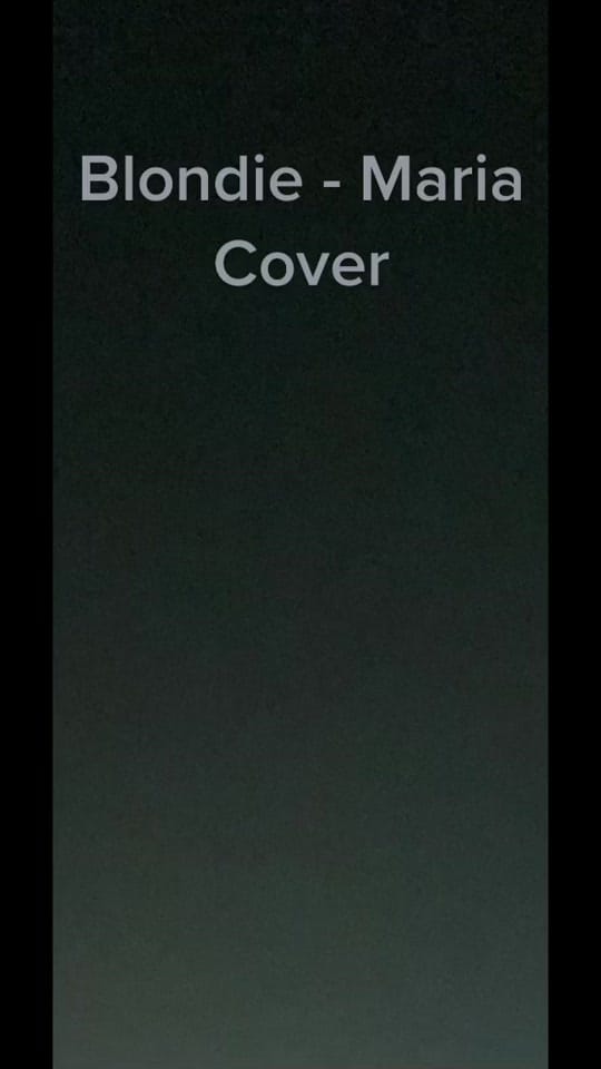 Post 8 by Annemarie on TikTok (video)
