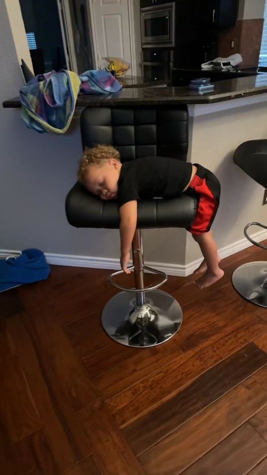 Post 7 by Lil Crazy 8 on TikTok (video)