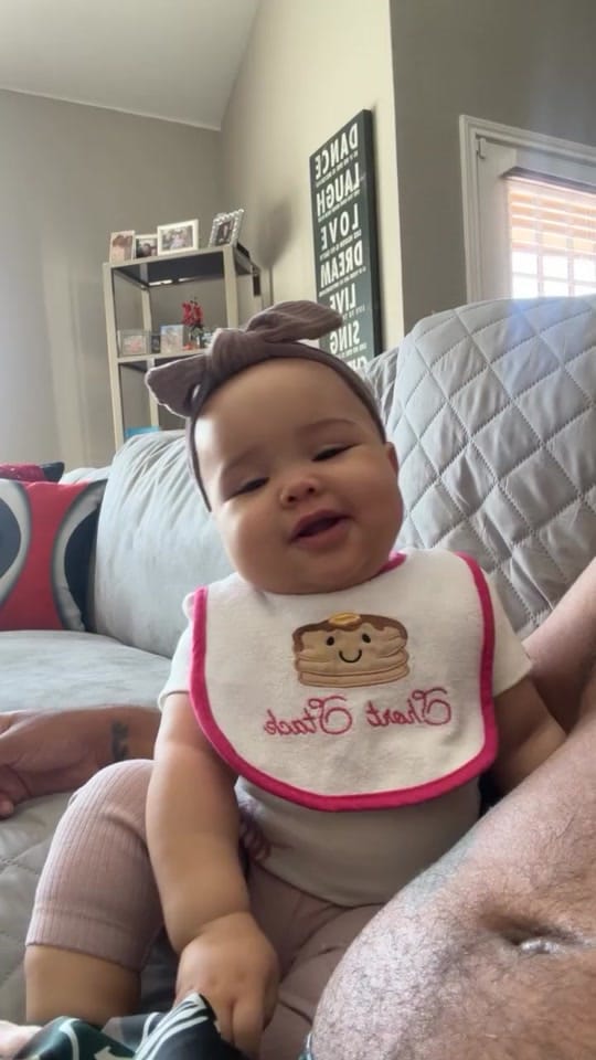 Post 4 by Lil Crazy 8 on TikTok (video)