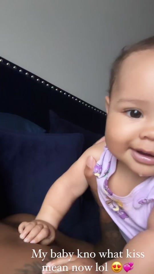 Post 1 by Lil Crazy 8 on TikTok (video)