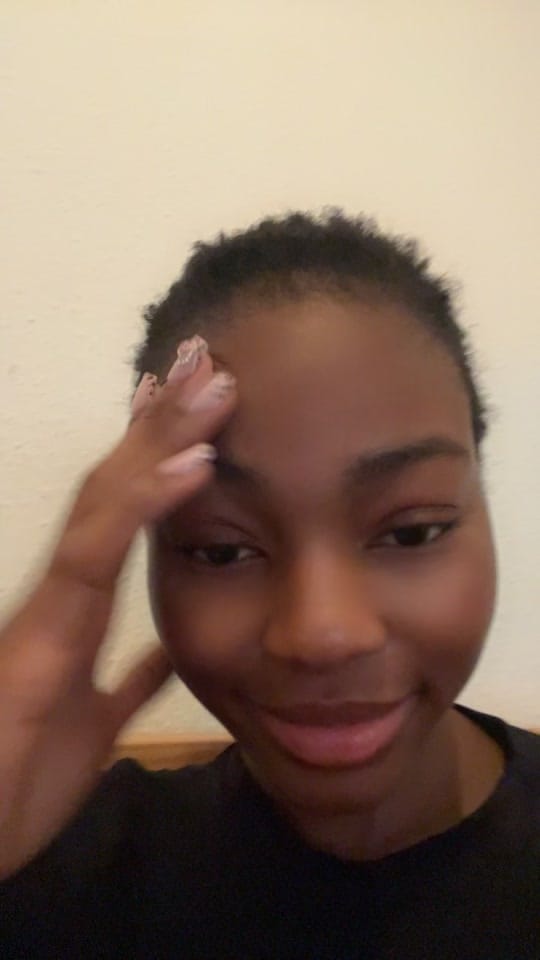 Post 2 by Oyindamola💋❤️ on TikTok (video)