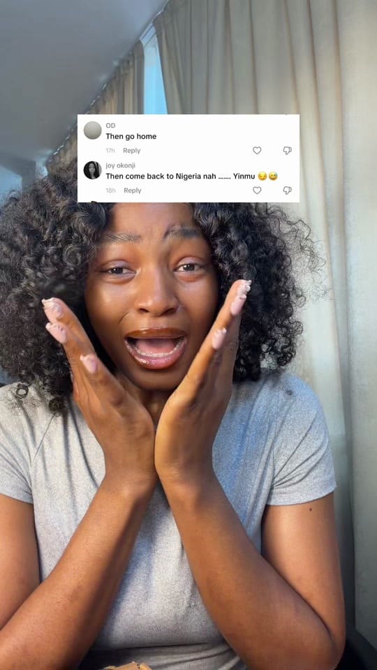 Post 3 by Oyindamola💋❤️ on TikTok (video)