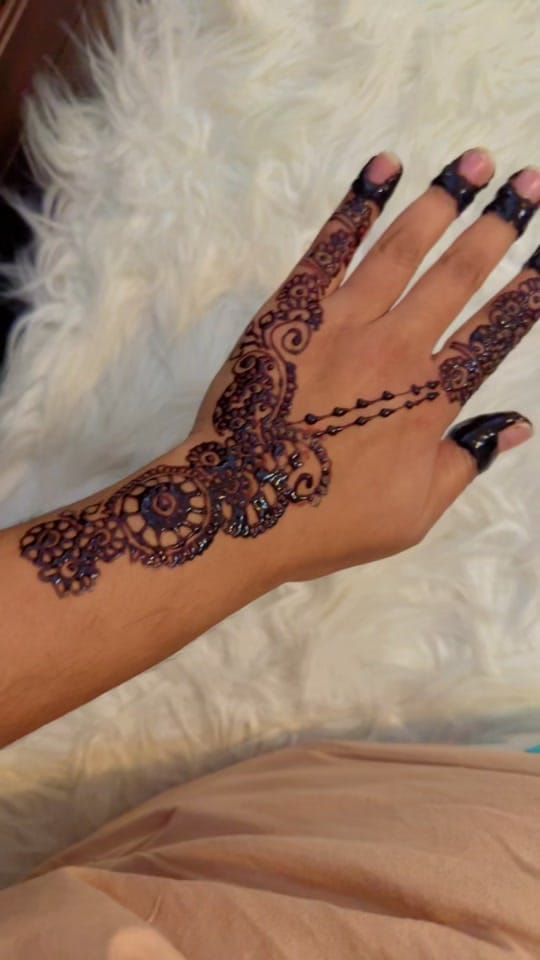 Post 9 by Suhana_ahmed🦋 on TikTok (video)