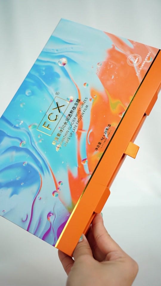 Post 2 by Fcxbeauty on TikTok (video)
