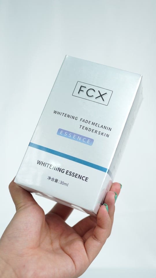 Post 1 by Fcxbeauty on TikTok (video)