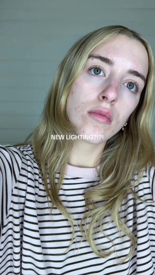 Post 4 by ALBY COSMETICS | BROOKE on TikTok (video)